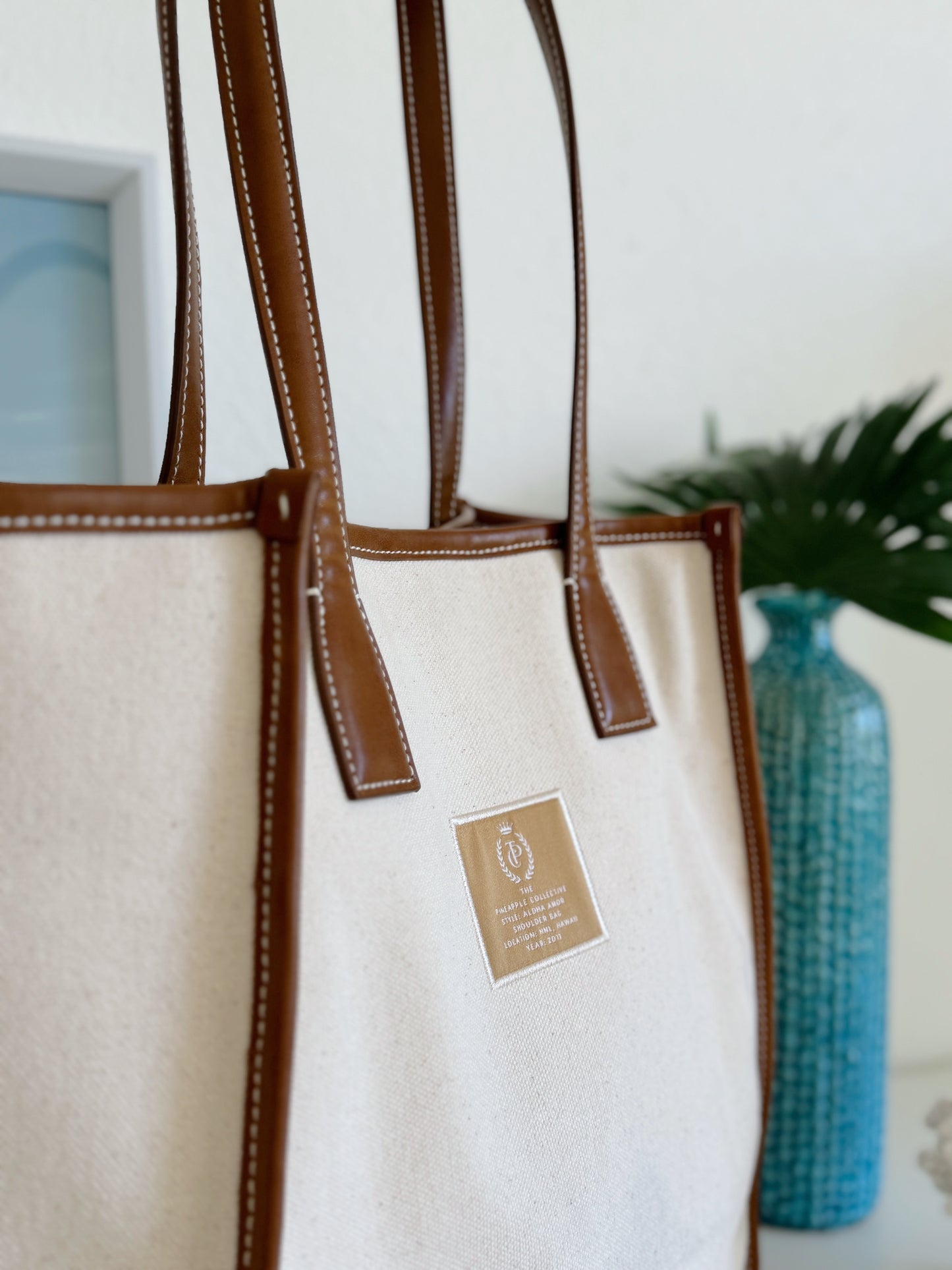Aloha Amor Tote