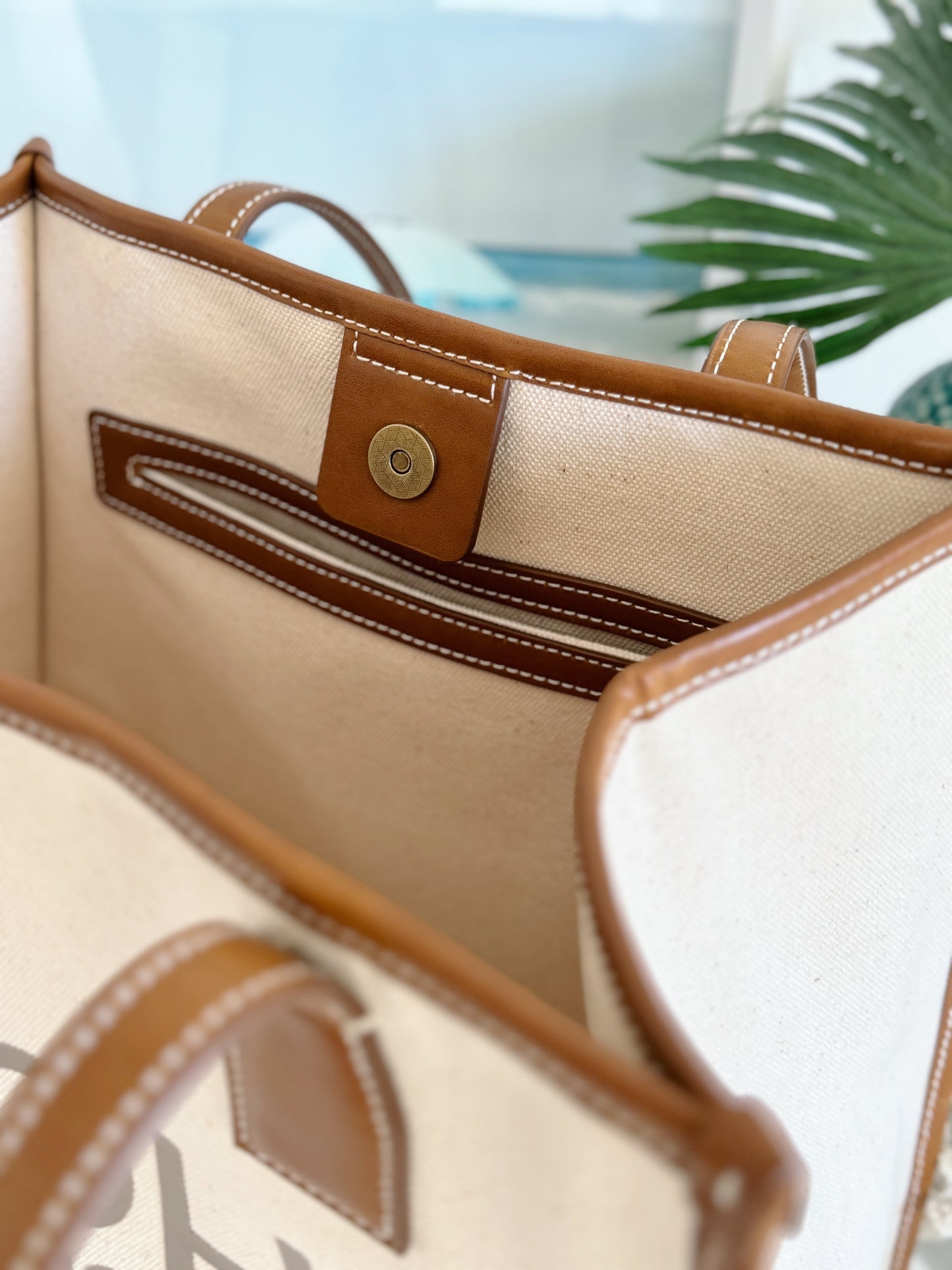Aloha Amor Tote