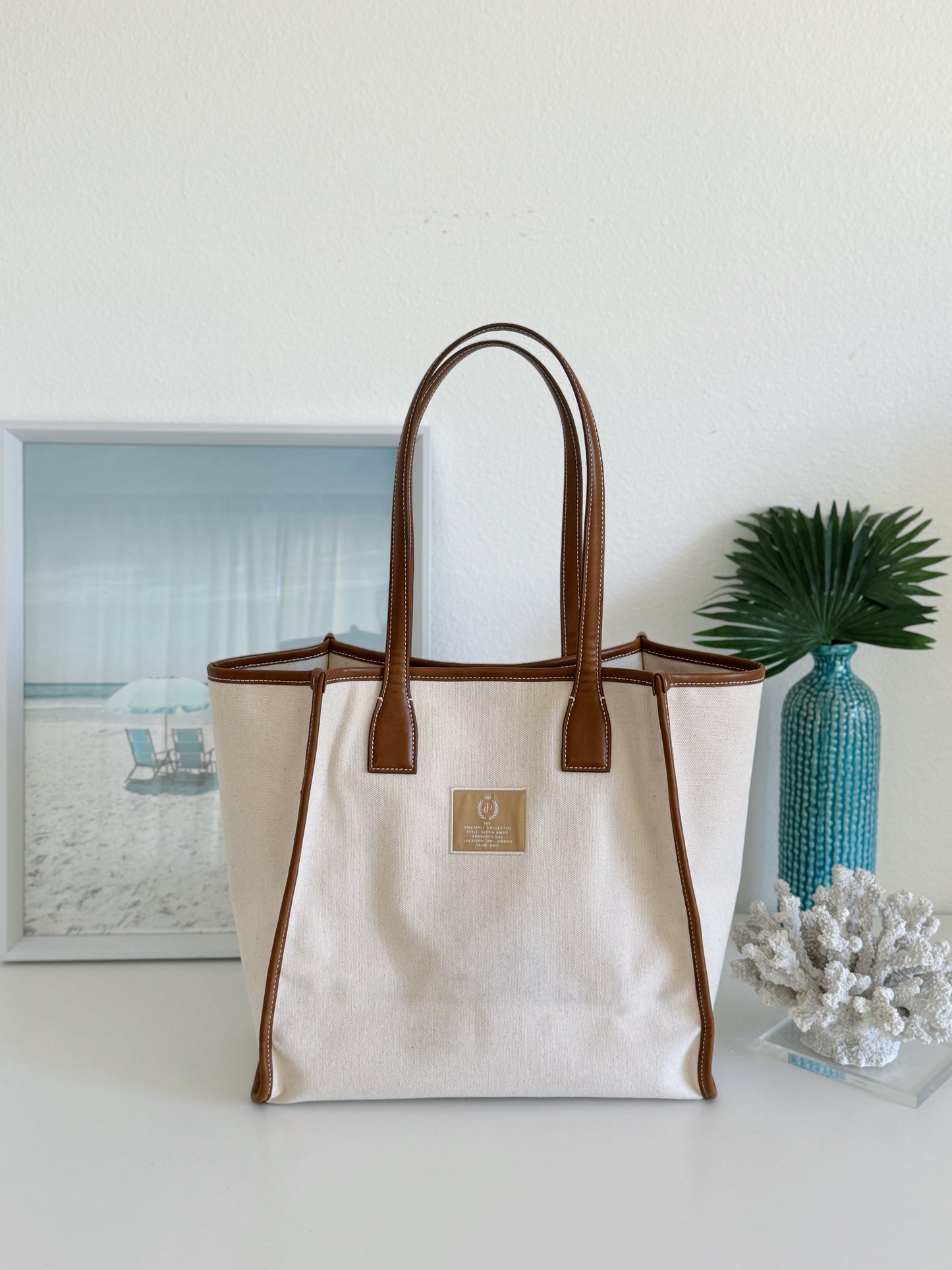 Aloha Amor Tote