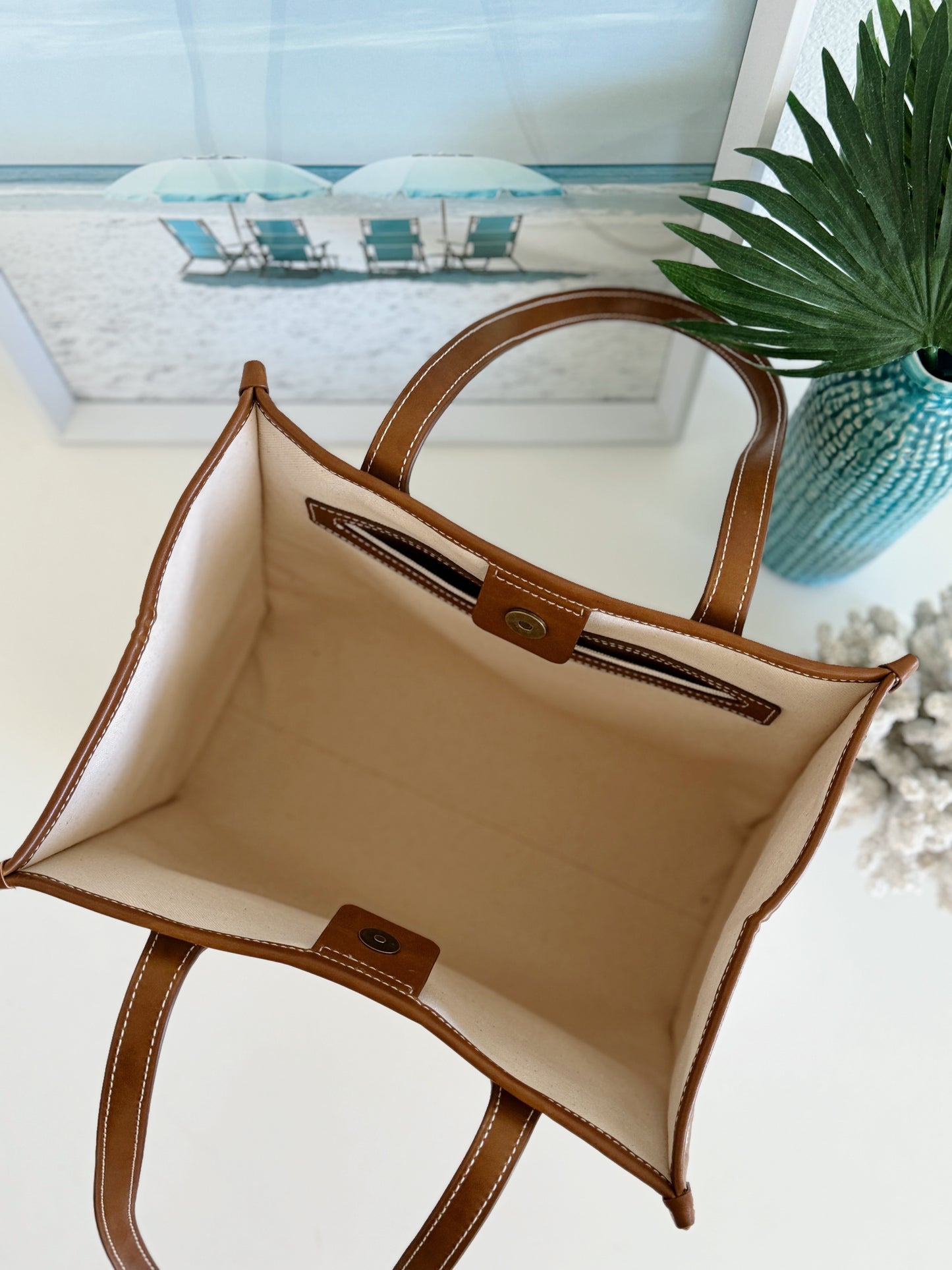 Aloha Amor Tote