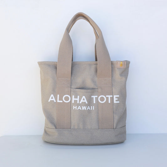 Aloha Tote Medium (sand)