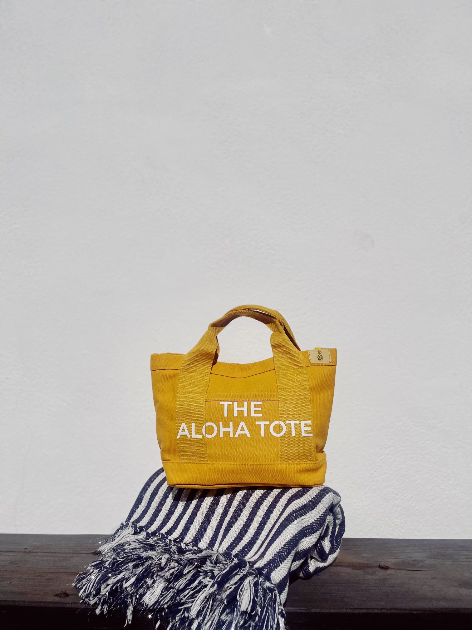 Aloha tote discount bags