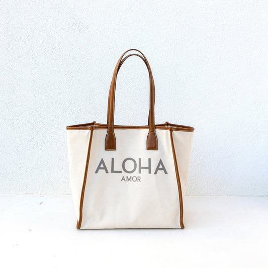 Aloha Amor Tote