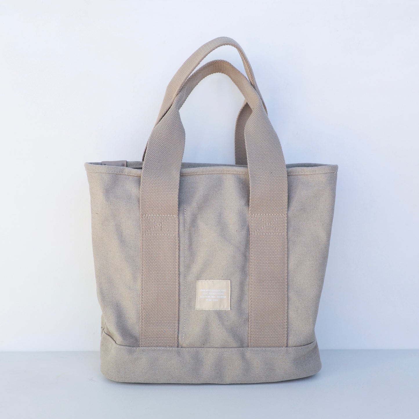 Aloha Tote Medium (sand)