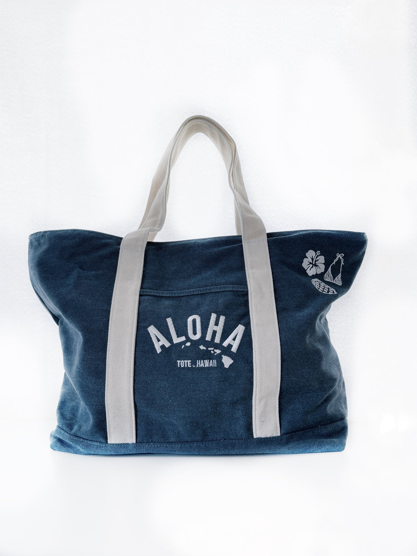 Aloha Shopper Tote