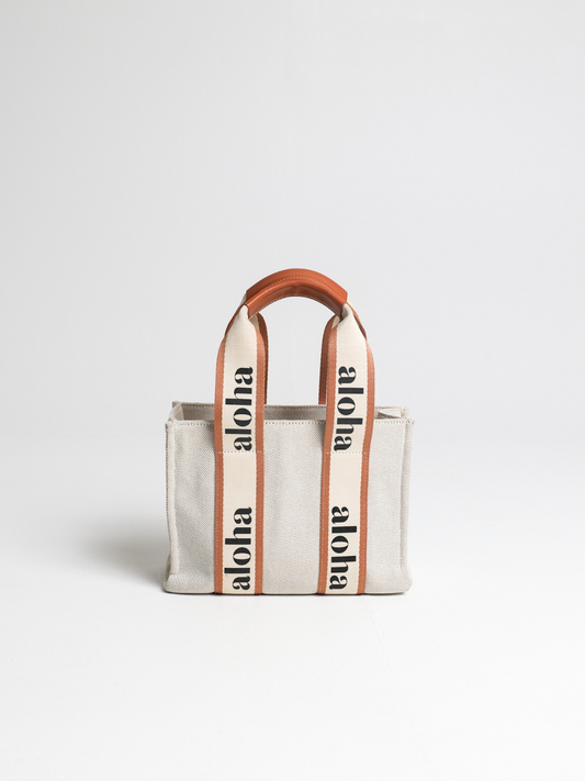Kahala Tote