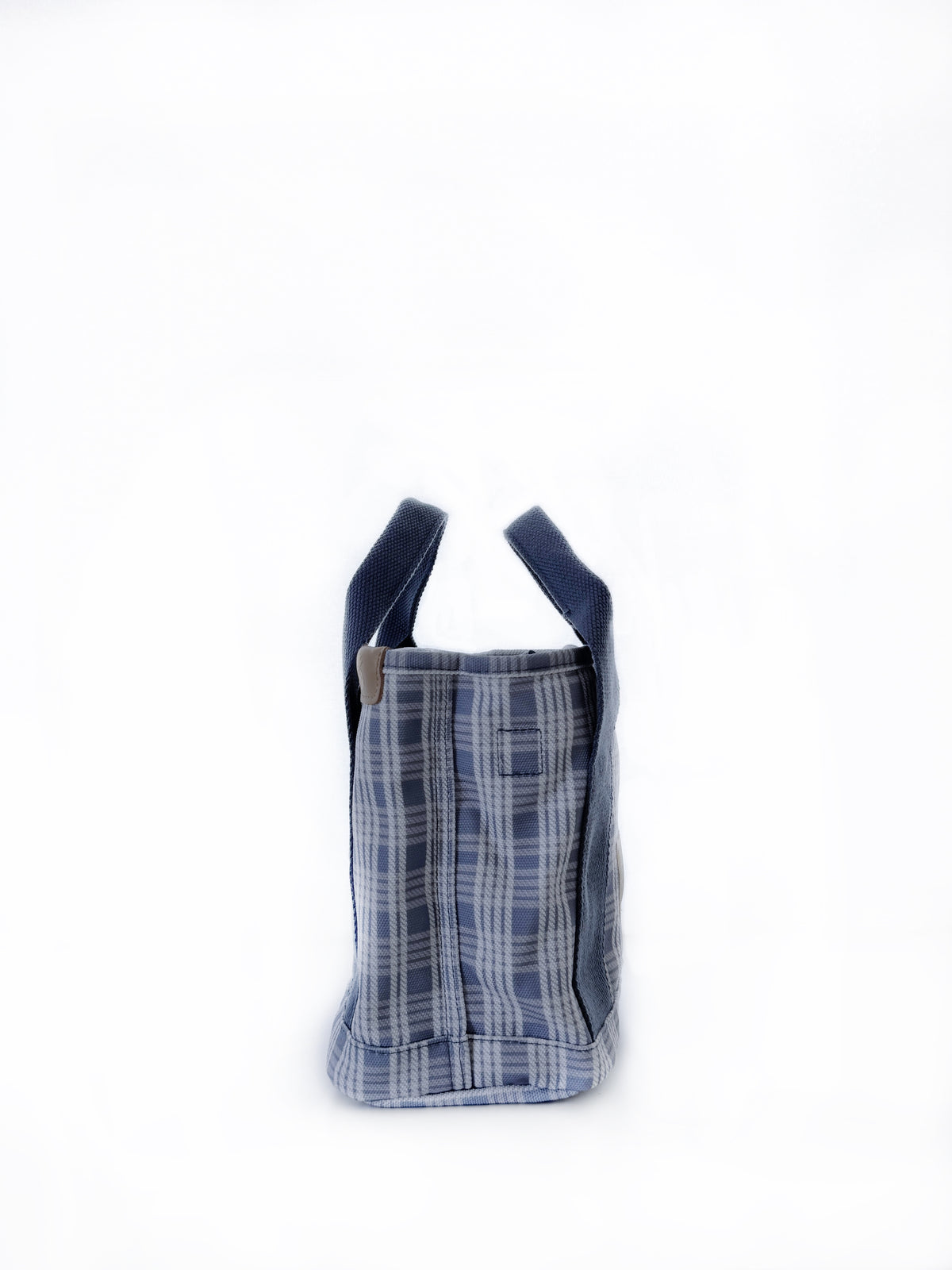 Aloha Tote Hawaii Mini- vintage blue