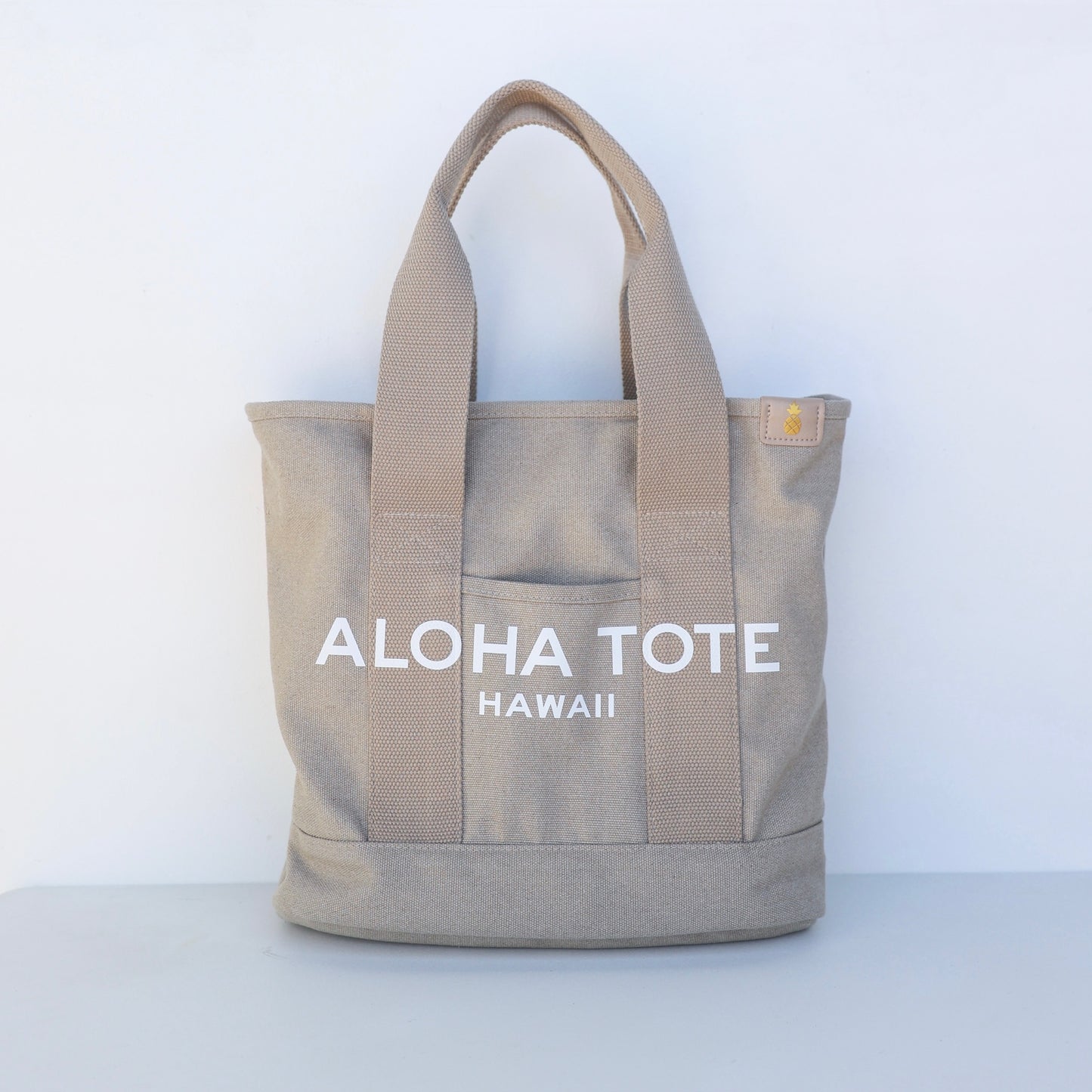 Aloha Tote Medium (sand)
