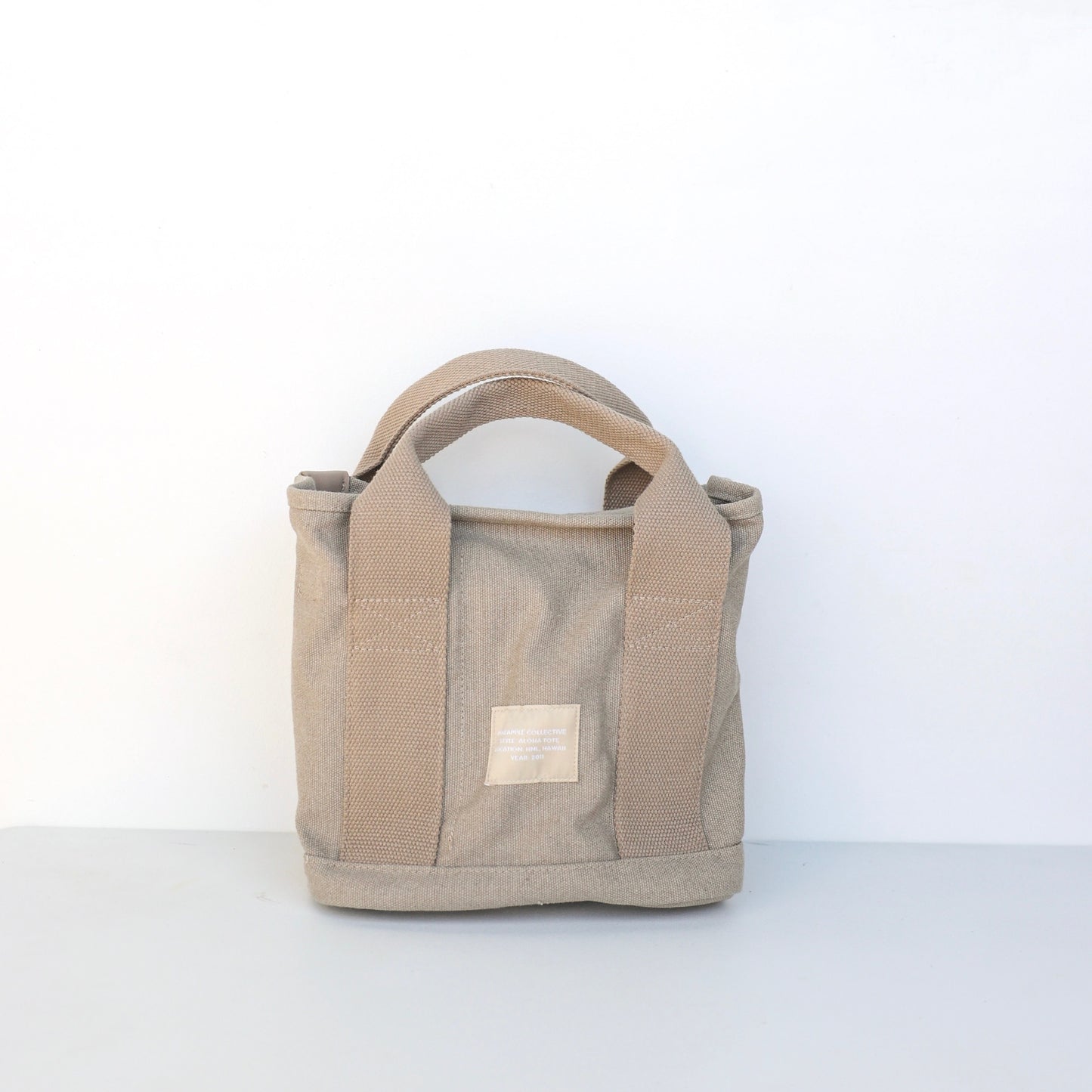 Aloha Tote Mini (sand)