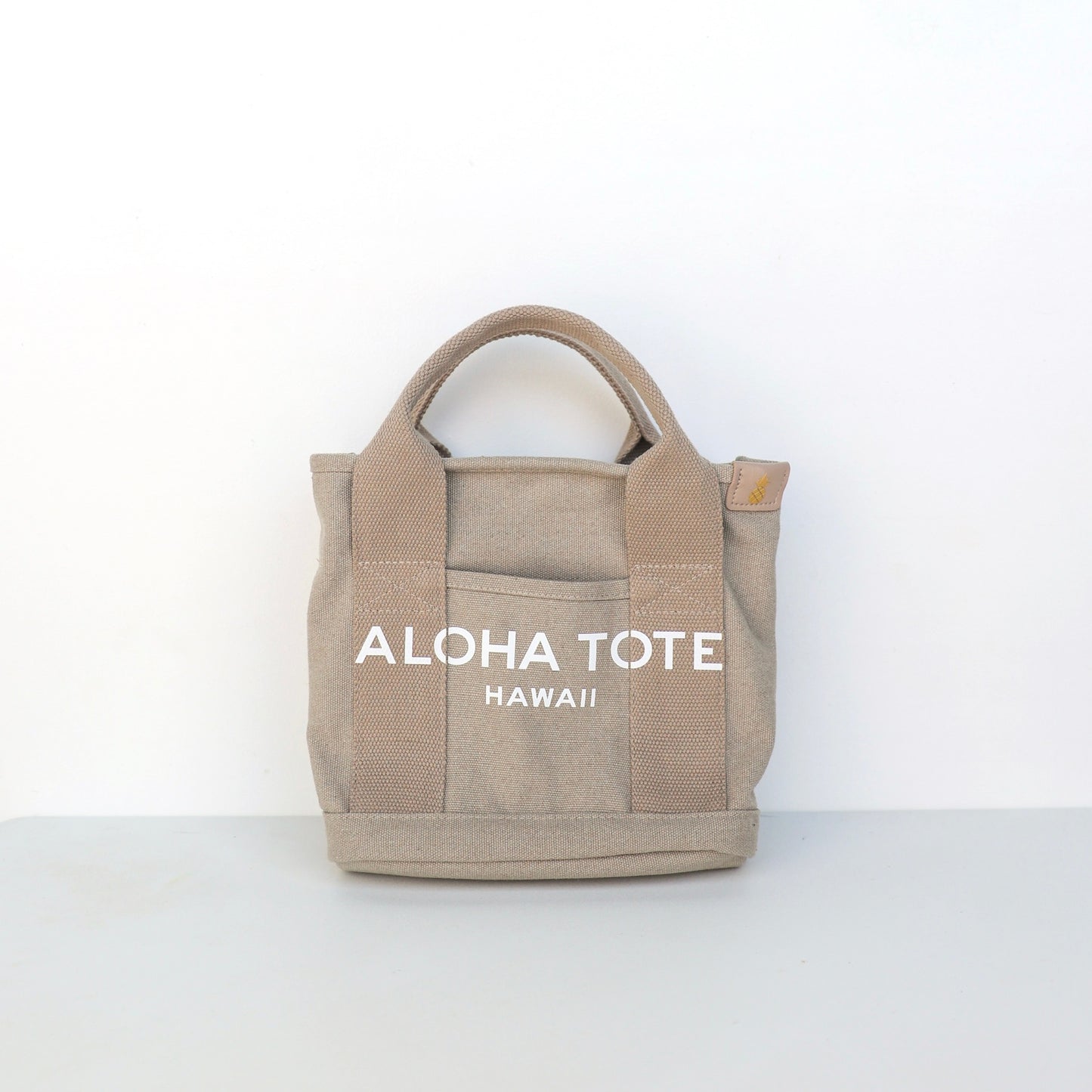 Aloha Tote Mini (sand)
