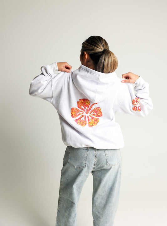 Hibiscus Hoodie