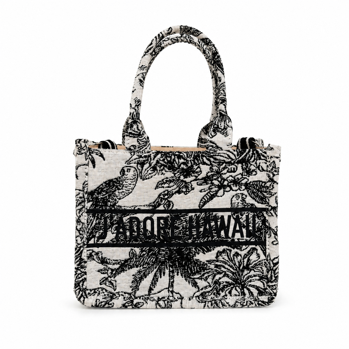 J’adore Hawaii Mini Tote