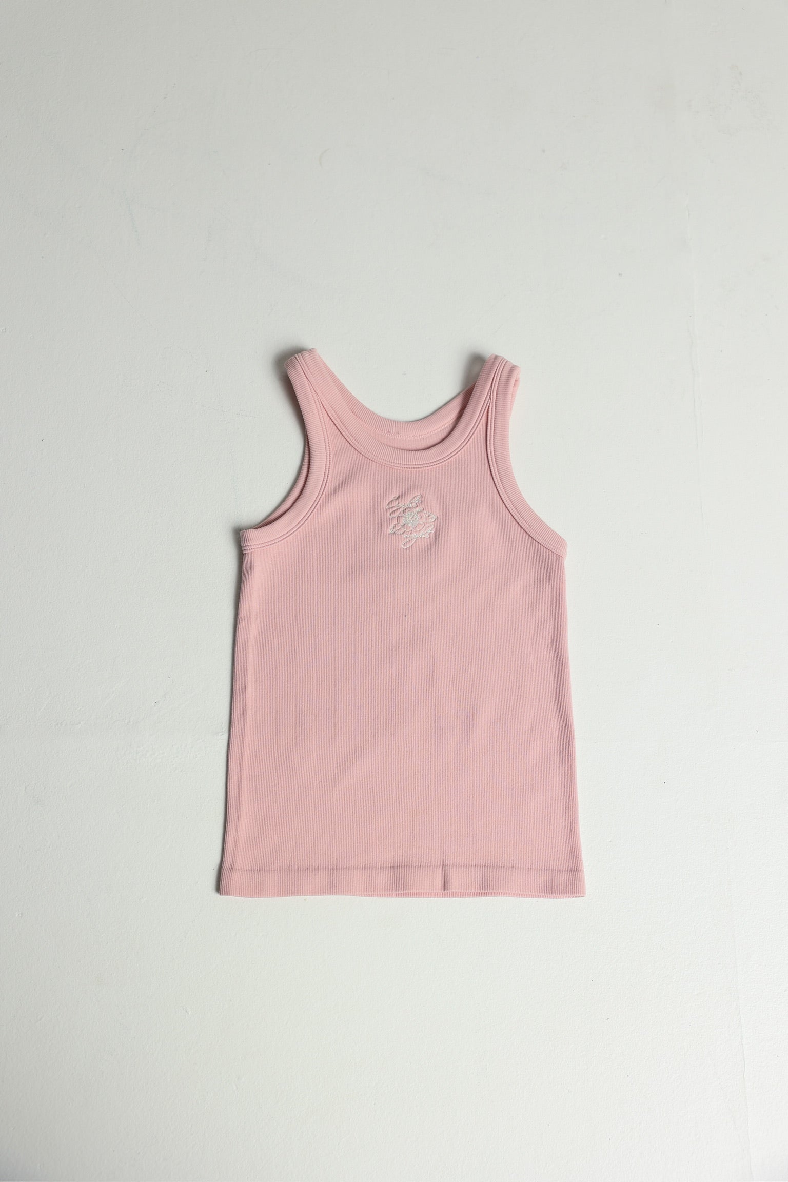 Hibiscus Tank – The Pineapple Collective