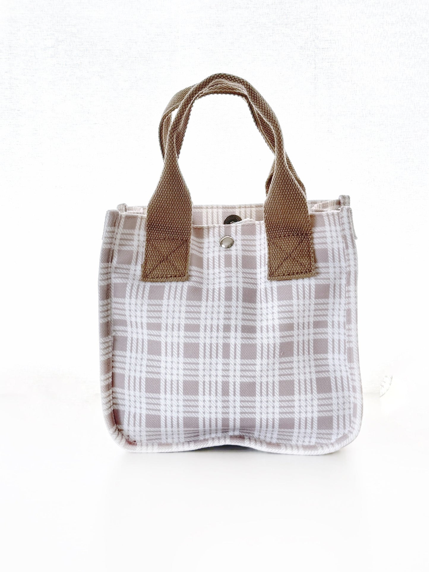 Little Aloha Tote- vintage sand